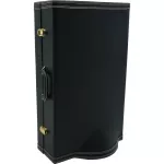 Paramount JY1803WCS EUPHONIUM Case Case Uphinium Box, Euphorium made of vinyl, durable, strong