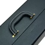 Paramount JY1803WCS EUPHONIUM Case Case Uphinium Box, Euphorium made of vinyl, durable, strong