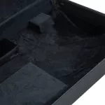 Paramount JY1803WCS EUPHONIUM Case Case Uphinium Box, Euphorium made of vinyl, durable, strong