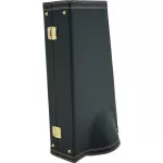 Paramount JY1802WCS Baritone Case, Barison box, Baricone box is made of vinyl, durable, strong.