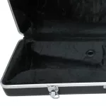 Paramount JY1501WCS Alto Trombone Case, Trom Bon Case, Alto Trom Bon box, made of vinyl, durable, strong