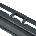 Paramount JY1501WCS Alto Trombone Case, Trom Bon Case, Alto Trom Bon box, made of vinyl, durable, strong