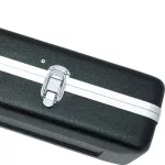 Paramount JY1501WCS Alto Trombone Case, Trom Bon Case, Alto Trom Bon box, made of vinyl, durable, strong