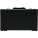 Paramount JY1301WCS Clarinet Case Case Clarintel, Clarine, made of vinyl, durable, strong.