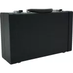 Paramount JY1301WCS Clarinet Case Case Clarintel, Clarine, made of vinyl, durable, strong.