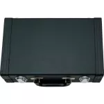 Paramount JY1301WCS Clarinet Case Case Clarintel, Clarine, made of vinyl, durable, strong.