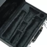 Paramount JY1301WCS Clarinet Case Case Clarintel, Clarine, made of vinyl, durable, strong.