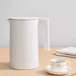 Xiaomi Electric Kettle 2 กาต้มน้ำร้อน กาต้มน้ำไฟฟ้า 1.5 ลิตร สแตนเลส304 ปลอดภัย ต้มน้ำเดือดเร็ว ตัดไฟอัตโนมัติ กาน้ำ กาน้ำร้อน กาน้ำร้อนไฟฟ้า