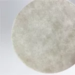 400PCS Round Coffee Filter Paper 56mm 68mm For Espresso Coffee Maker V60 Dripper Coffee Filters Tools Moka Pot Paper Filter