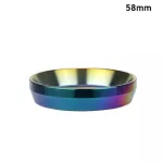 51 53 58mm Intelligent Dosing Ringbarista Ring for Espresso Barista Tool Profilter ? ろ
