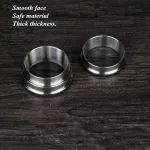 51 53 58mm Intelligent Dosing Ringbarista Ring for Espresso Barista Tool Profilter ? ろ