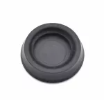 Reusable Silicone Filter Cap Plunger Gasket for Aeropress Replacement Parts Coffee Maker Espresso Coffee Accessories
