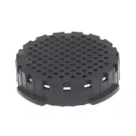 Reusable Silicone Filter Cap Plunger Rubber Gasket For Aeropress Replacement Parts Coffee Maker Espresso Coffee Accessories