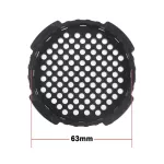 Reusable Silicone Filter Cap Plunger Rubber Gasket For Aeropress Replacement Parts Coffee Maker Espresso Coffee Accessories