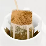 50pcs/pack Drip Coffee Filter Bag Portable Hanging Ear Style Coffee Filters Paper Home Office Travel Brew Coffee Bolsas De Te