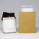 50/100/200 Set Combination Coffee Filter Bags and Kraft Paper Coffee Bag Portable Office Travel Drip Coffee Filters Tools Set