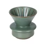 Dripper Ceramic Cup Cup Coffee Maker V60 Coffee Drip Coffee Brewer Espresso Filters Coffee Accessories Brewing Coffee Appliance Set