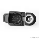 Capsule Adapter For Nespresso Capsules Convert To A Holder Compatible For Dolce Gusto Crema Maker Disposable Reusable