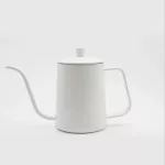 POUR OVER KETTTLE GOSENENE LONG NARROW DRIP SPOUT COFFEE TEA POT 21OZ - 600ml