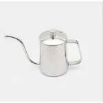 POUR OVER KETTTLE GOSENENE LONG NARROW DRIP SPOUT COFFEE TEA POT 21OZ - 600ml