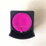 1pc Use 50 Times 8 Colors Refillable Dolce Gusto Coffee Capsule Nescafe Dolce Gusto Reusable Capsule Dolce Gusto Capsules