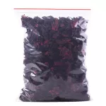 Natural Dried Hibiscus Flower Natural Dried Tea Herb Organic 100g/200g/400G Pack Girl Women Wedding Decoration