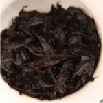 357g Classic Quality Yunnan Ripe Pu'er Tea Materials Stored More Than 8 Years Before Made Pu'erh Tea For Lose Weight