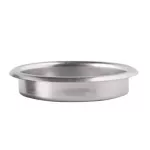 58mm Coffee Tea Filter Stainless Steel Porous Filter Bowl Basket for Espresso Coffee Machine Accessories Powder Bowls