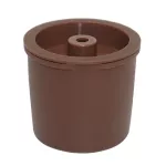 Reusable Capsule Refillable Coffee Capsulone Cups Compatible For Illy Machines Refill Coffee Filte