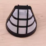 Replacement Coffee Filter Reusable Refillable Basket Brewer Accessories Kitchenware Handmade Style Cup Coffee Maker Tool C4v9