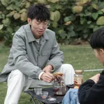 Portable Coffee Filters Dripper Baskets Stainless Steel Coffee Filter Holder Folding Portable Coffee Drip Rack