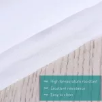 Reusable Coffee Filter Nylon Mesh Food Strainer Tea Infuser Tea Strainer Nut Milk Bag Food Grade Fine Cheese Maker Tea Filter