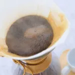 Coffee Filter Paper American Drip Coffee Machine Special Filter Paper For 2 Coffee Filter Paper 102 Filter Paper 400pcs