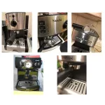 51mm Bottomless Coffee Reusable Filters Portafilter For Homix Gypas Sachi Nikai Kf6001 Kf7001 Kf8001 Kf5002 Kf500s Cm4621 Cm4216