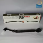 แปรงล้าง หัวชงกาแฟ แบบด้ามถอดไม่ได้