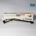 แปรงล้าง หัวชงกาแฟ แบบด้ามถอดไม่ได้