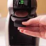 1pcs Coffee Machine Reusable Capsule Coffee Cup Filter for Nescafe Refillat Coffee Cup Holder Pod Strainer for Dolce Gusto