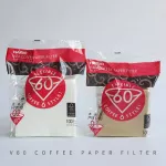 Hario V60 Filter Coffee Paper 1-4 Cup for Specialized Cafe V60 Dripper Barista for Coffee Maker Hario Genuine Reusable Filters