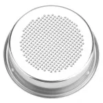 Stainless Steel Coffee Filter Porous Filter Coffee Bowl Basket Coffee Machine Accessories High Quality Coffee Tea Filter Basket