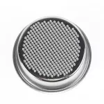 Coffee Filter Cup 51mm Non Pressurized Filter Basket for Breville Delonghi Filter Krups Coffee Products Kitchen Accessories