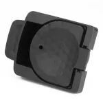 Reusable Capsule Adapter for Nespresso Capsules Convert to a holder compatible with Dolce Gusto Crema Maker Coffee Tool
