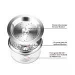 ICAFILAS TCHABO CAFISSIMO CLASSIC CPSULE STEELSTELSTAL REUSABLE REFILLERS for K FEE /CAFFITALY COFFEE MACHINE