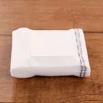50pcs Portable Coffee Filter Paper Bag Hanging Ear Drip Coffee Bag Single Serve Disposable Drip Useful