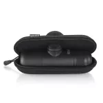 Wacaco Minipresso Case Accessory for Minipresso GR/NS Or Nanopresso with NS Adapter Ring/Barista Kit Ring