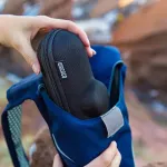 Wacaco Minipresso Case Accessory for Minipresso GR/NS Or Nanopresso with NS Adapter Ring/Barista Kit Ring