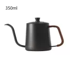 Kitchen Stainless Steel Hand Punch Pot Coffee Pots Drip Gooseneck Spout Long Mouth Coffee Kettle Teapot Coffee Maker Cafetera