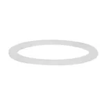 Silicone Seal Ring Flexible Washer Gasket Ring Replacement for Moka Pot Espresso Kitchen Coffee Makers Accessories Parts9