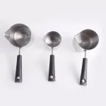 Durable Turkish Coffee Pot Induction Cooker Teapot Moka Coffee Pot KetTTLE GAS STOVE HEATING STEELS STEEL MILK JUG LATTE PO