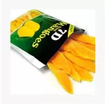 200g Philippine Dried Fruit Mango 7D Snack