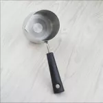 Stainless Steel Coffee Maker Milk Container Moka Cafeteira Espresso Pot Pote Pot Practical Coffee Pot 350/600/1000ml Coffee Machine